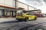 Porsche 911 GT2 RS on Velos Wheel (VXS02) 2019 года